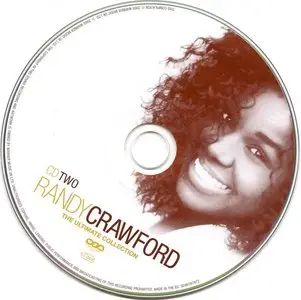 Randy Crawford - The Ultimate Collection (2005) [2CD] Re-up