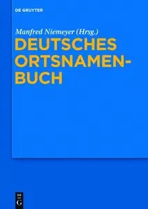 Deutsches Ortsnamenbuch (repost)