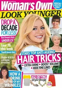 Woman's Own Lifestyle Special - September 2015