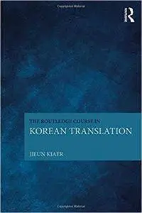 The Routledge Course in Korean Translation