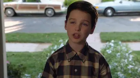 Young Sheldon S01E06