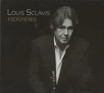 Louis Sclavis - Frontieres (2018) {JMS}