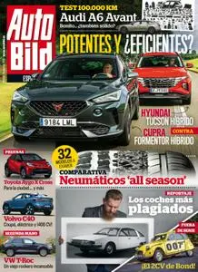 Auto Bild España - 08 diciembre 2021