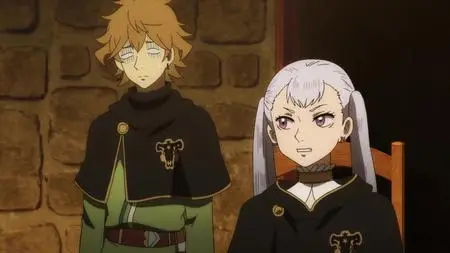 Black Clover S01E57