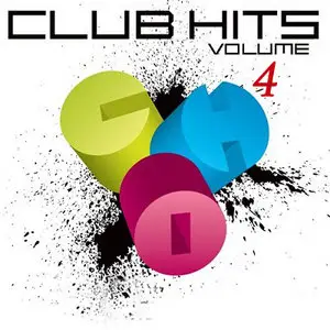 VA - 40 Extended Party Club Hits Vol. 4 (Trance-Dance) (2010)