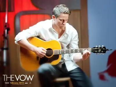 VA - The Vow: Music From The Motion Picture (2012)