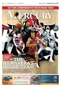 Illawarra Mercury - January 13, 2018