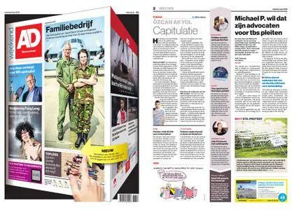 Algemeen Dagblad - Rivierenland – 09 juni 2018