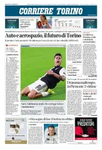 Corriere Torino – 23 ottobre 2019