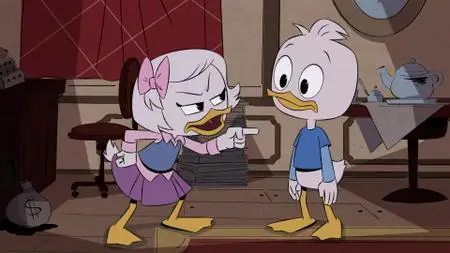 DuckTales S01E03