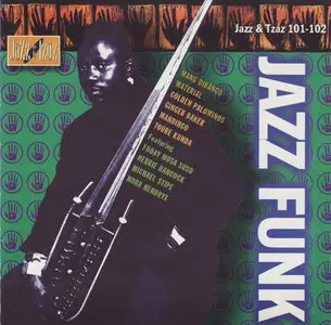 VA - Jazz Funk (2001)