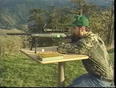 AGI - Secrets of Precision Long Range Shooting for Hunting or Tactical