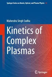 Kinetics of Complex Plasmas
