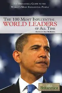 The 100 Most Influential World Leaders of All Time (repost)
