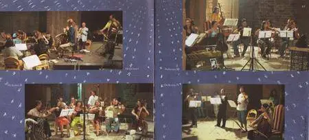 Jordi Savall & Le Concert Des Nations - Mozart - Serenate Notturne (2005) {Alia Vox AV9846}
