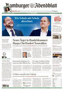 Hamburger Abendblatt - 05. April 2018