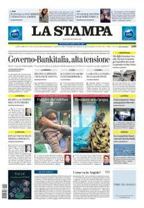 La Stampa Asti - 6 Dicembre 2022