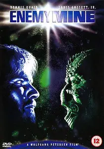 Enemy Mine (1985)