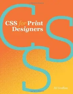 CSS for Print Designers [Repost]