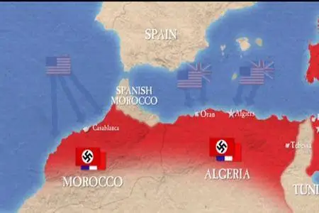 The War. Episode 2. When Things Get Tough: January 1943 - December 1943 (2007)