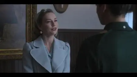 Someone Has to Die S01E02
