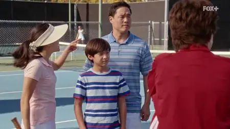 Fresh Off the Boat S02E14