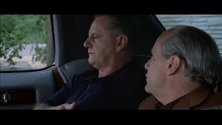 Hoffa (1992)