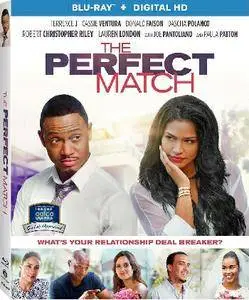 The Perfect Match (2016)