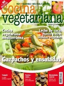 Cocina Vegetariana - marzo 01, 2017