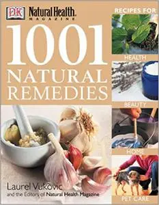 1001 Natural Remedies