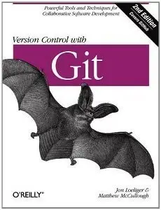 Version Control with Git: Powerful tools and techniques for collaborative software development (2nd edition) (Repost)