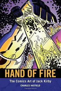 Hand of Fire: The Comics Art of Jack Kirby