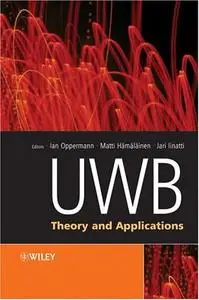 UWB: Theory and Applications