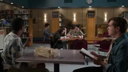 Schooled S02E02