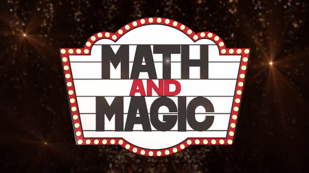 TTC Video - Math and Magic [720p]