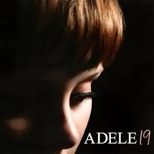 Adele - 19 (2008) [Vinyl Rip, 24/96]