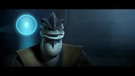 Star Wars: The Clone Wars S04E09