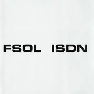 Future Sound Of London - ISDN [FLAC] (1995)