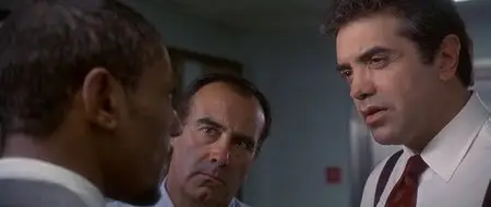 The Usual Suspects (1995)