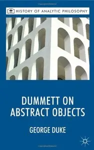 Dummett on Abstract Objects (repost)