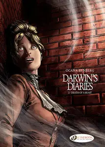 Darwin's Diaries 002 - Death of a Beast (2012)