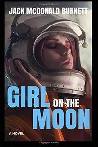 Girl on the Moon