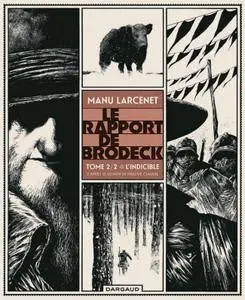 Le Rapport de Brodeck - Tome 2 - L'indicible (2016)