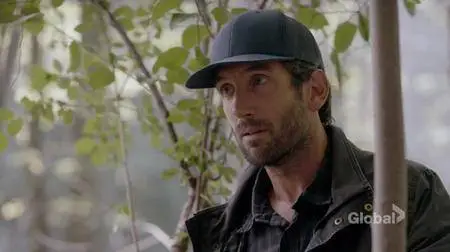 Taken S01E01-E04 (2017)