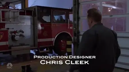 Chicago Fire S07E19