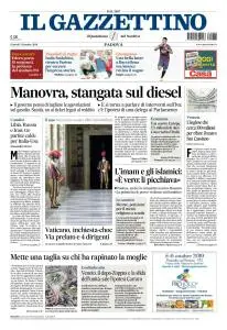 Il Gazzettino Padova - 3 Ottobre 2019