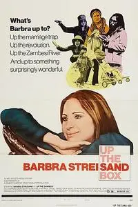 Up the Sandbox (1972)