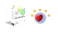 GIF Studio Pro 2007 DATECODE 020907