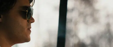 Prince Avalanche (2013)