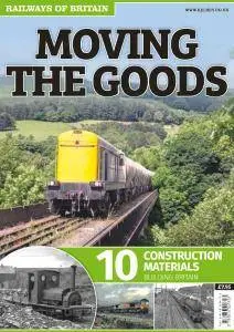 Railways of Britain - Moving The Goods 10: Construction Materials (2017)